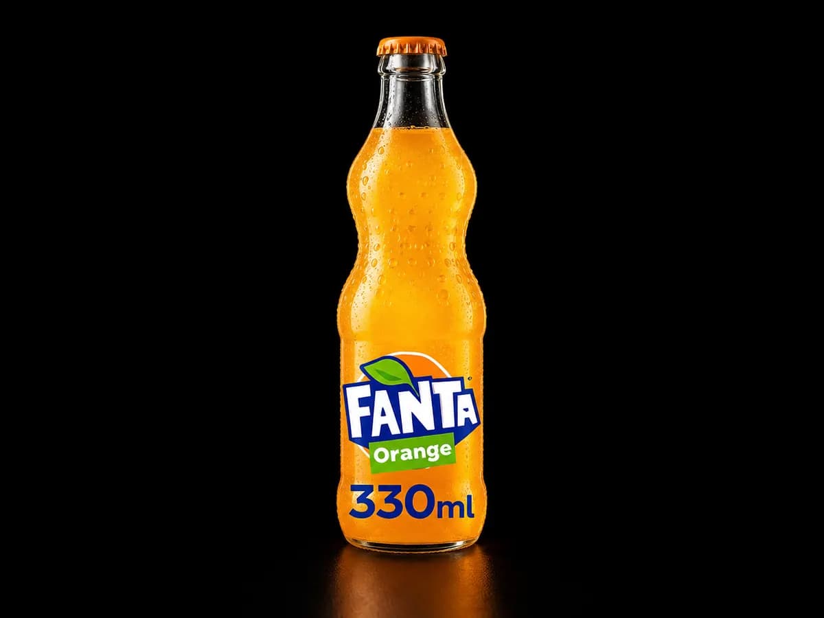 Fanta 330 ml