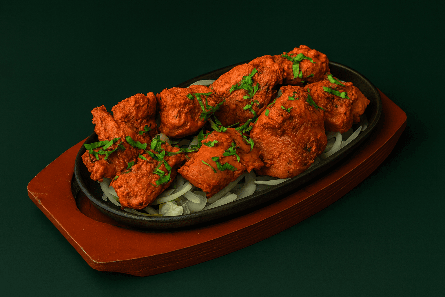 Chicken Tikka