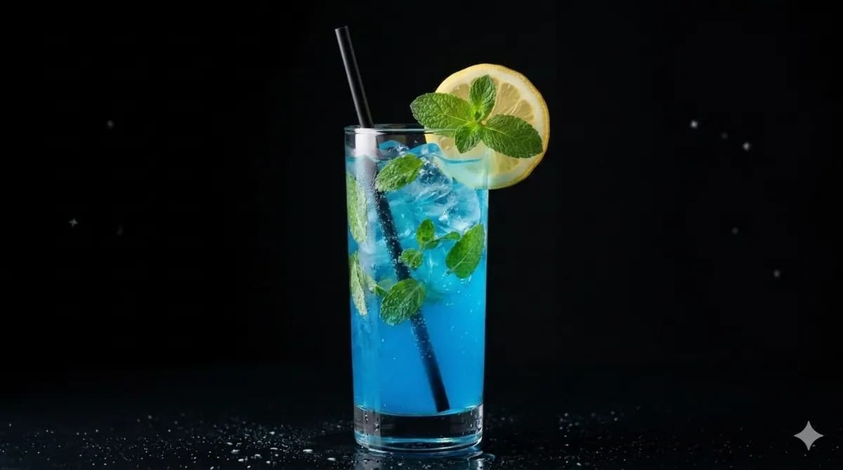 Blue Lagoon