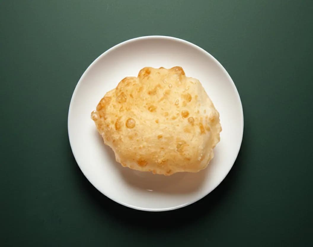 Bhatura