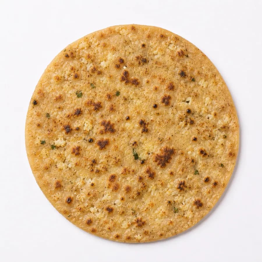Gobhi Parantha
