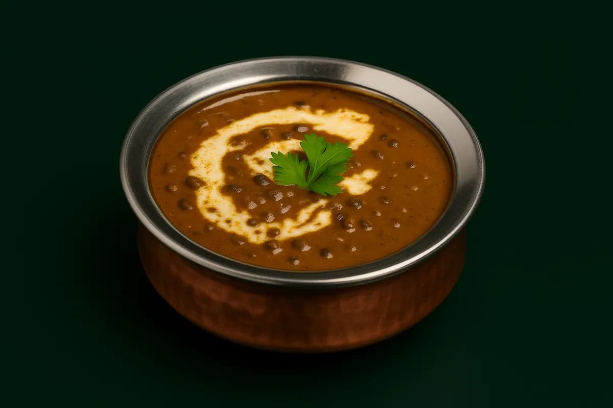 Dal Makhni