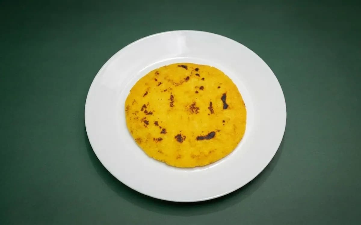 Makki Di Roti