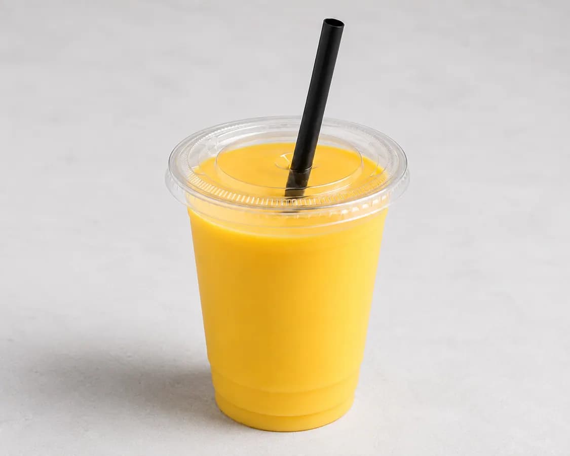 Mango Lassi