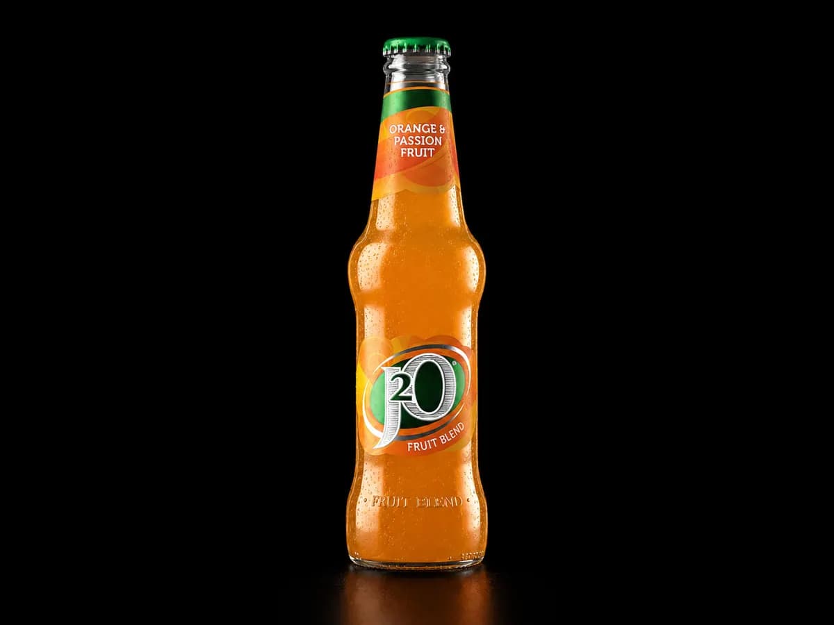 J2O Juice