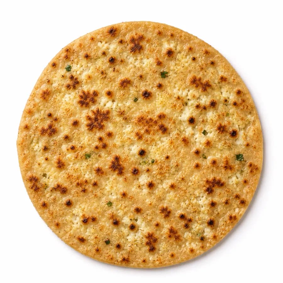 Paneer Parantha