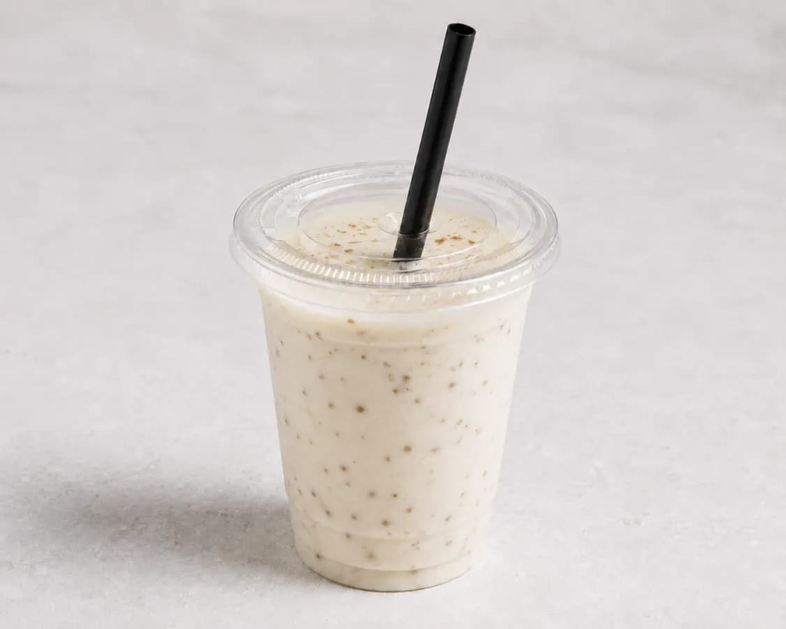 Salty Lassi