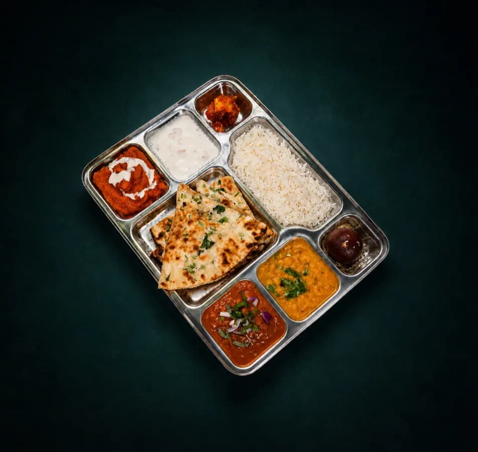 Express Special Platter