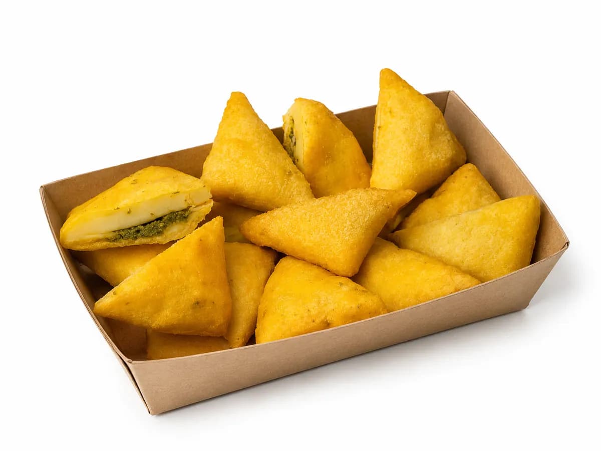 Paneer Pakora