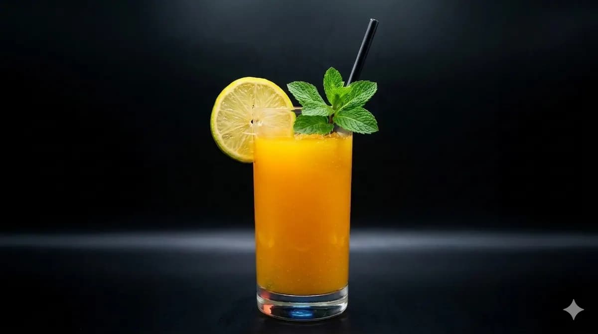 Mango Mule
