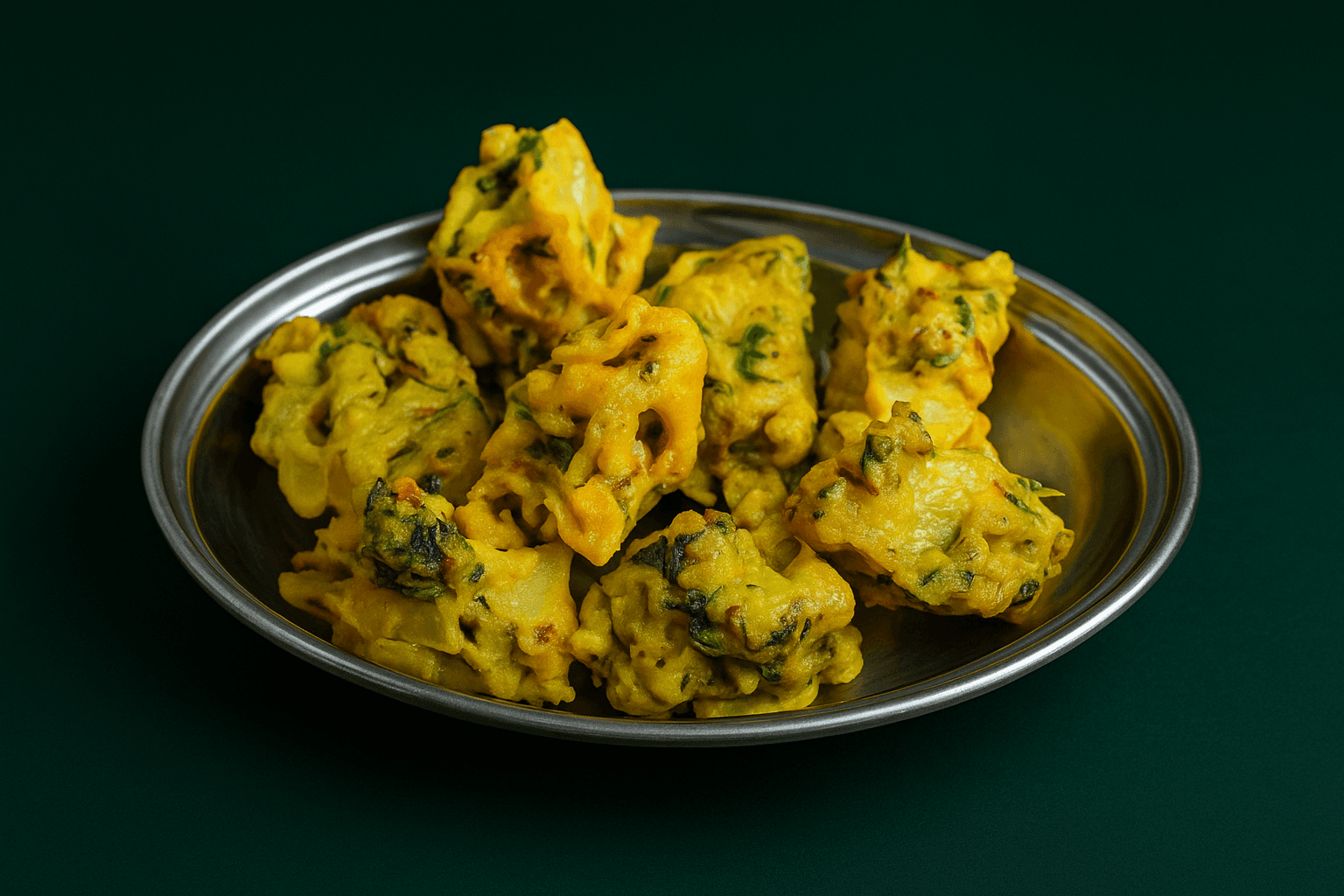 Mix Pakora