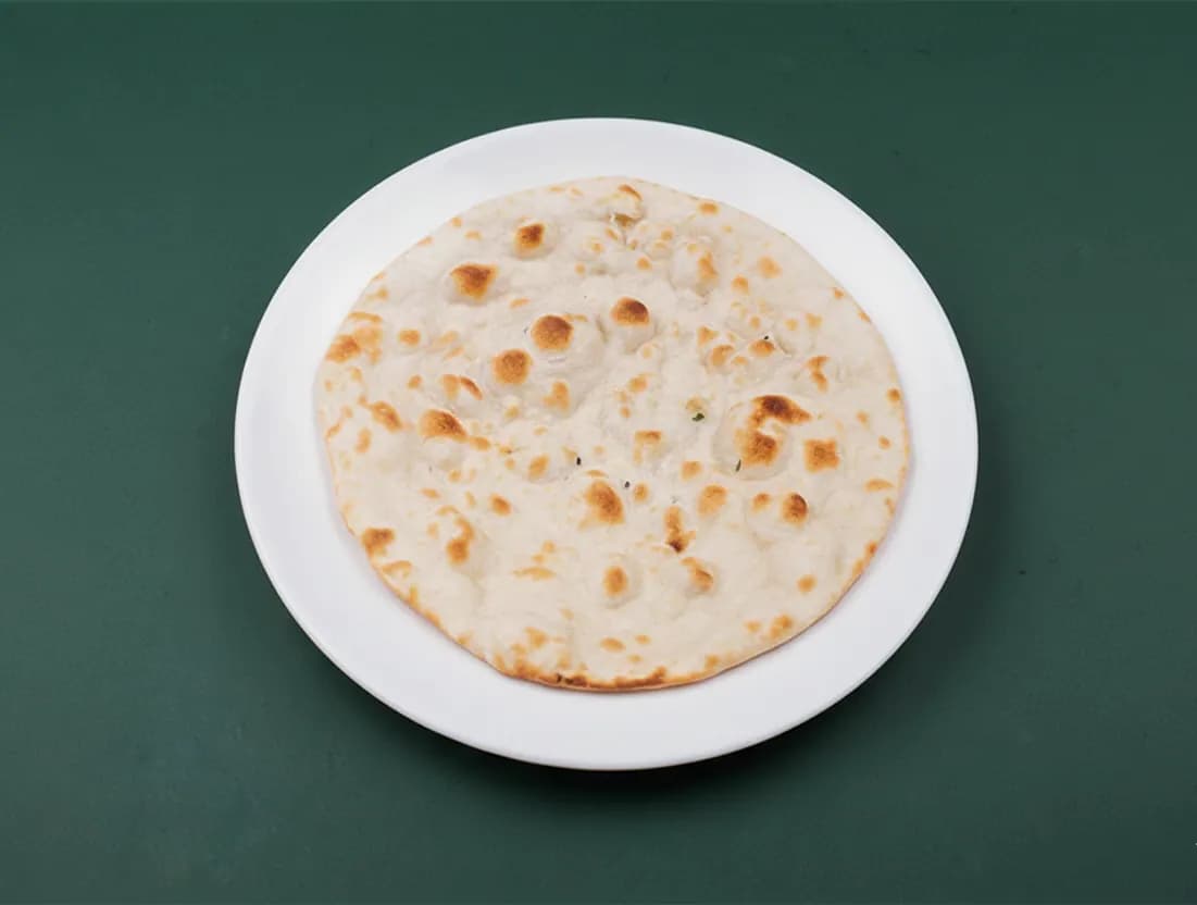 Tandoori Roti