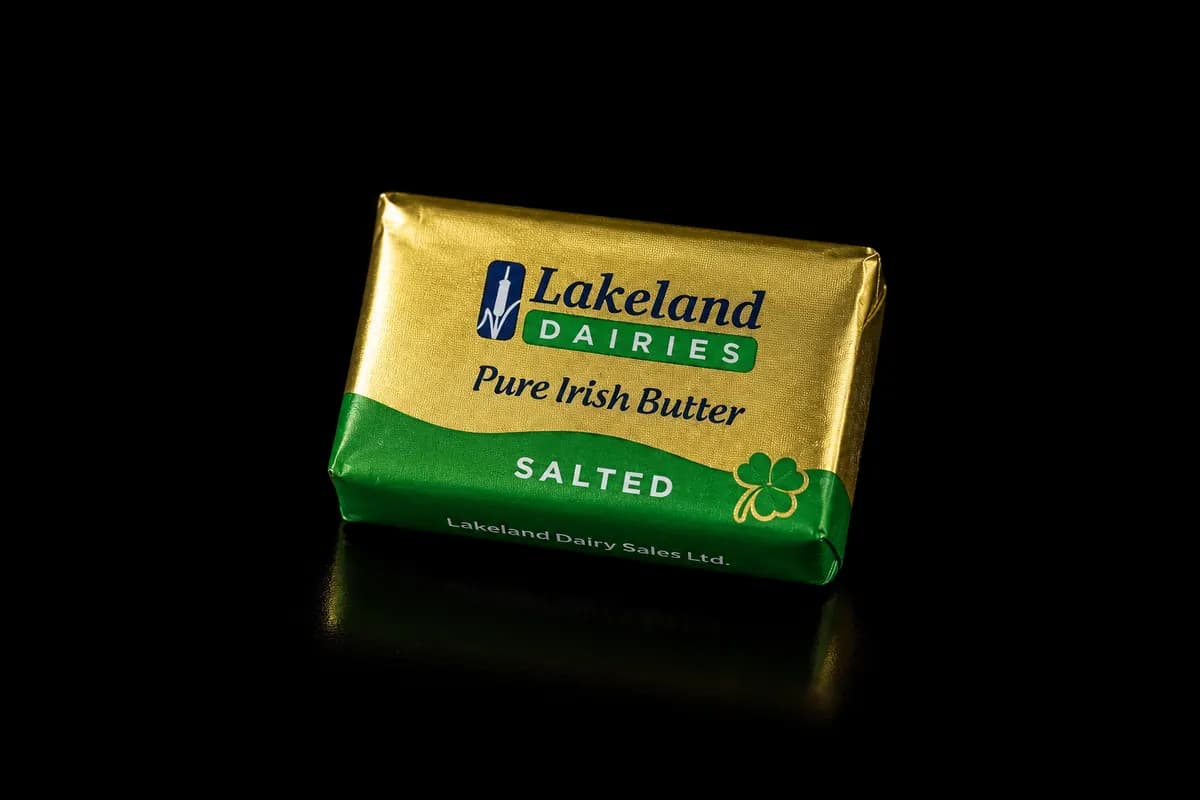 Butter Tikki