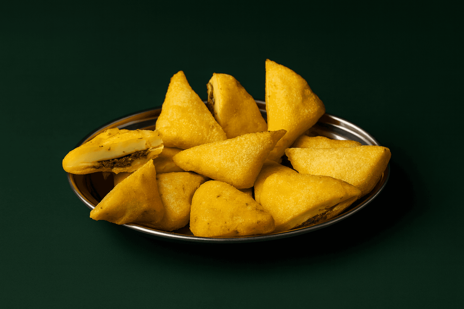 Paneer Pakora
