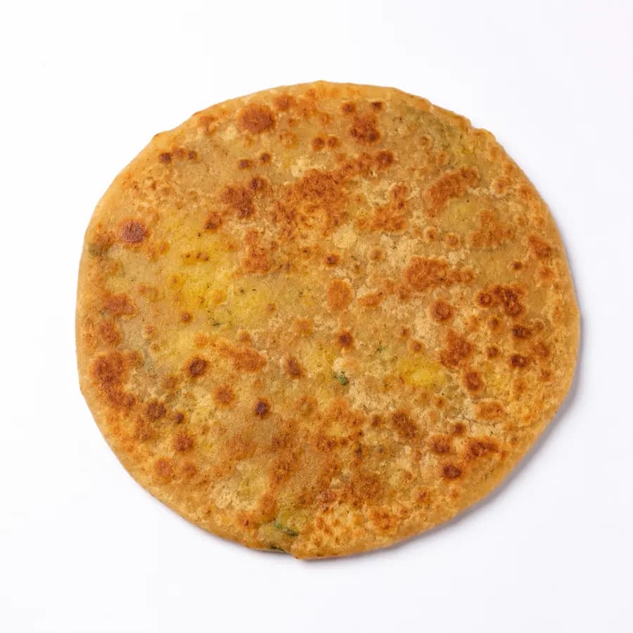 Aloo Parantha
