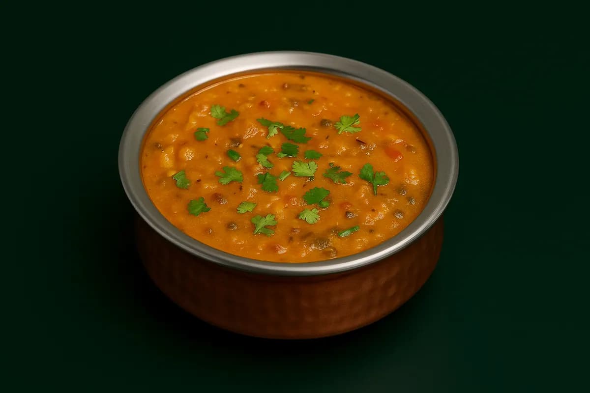 Dal Fry