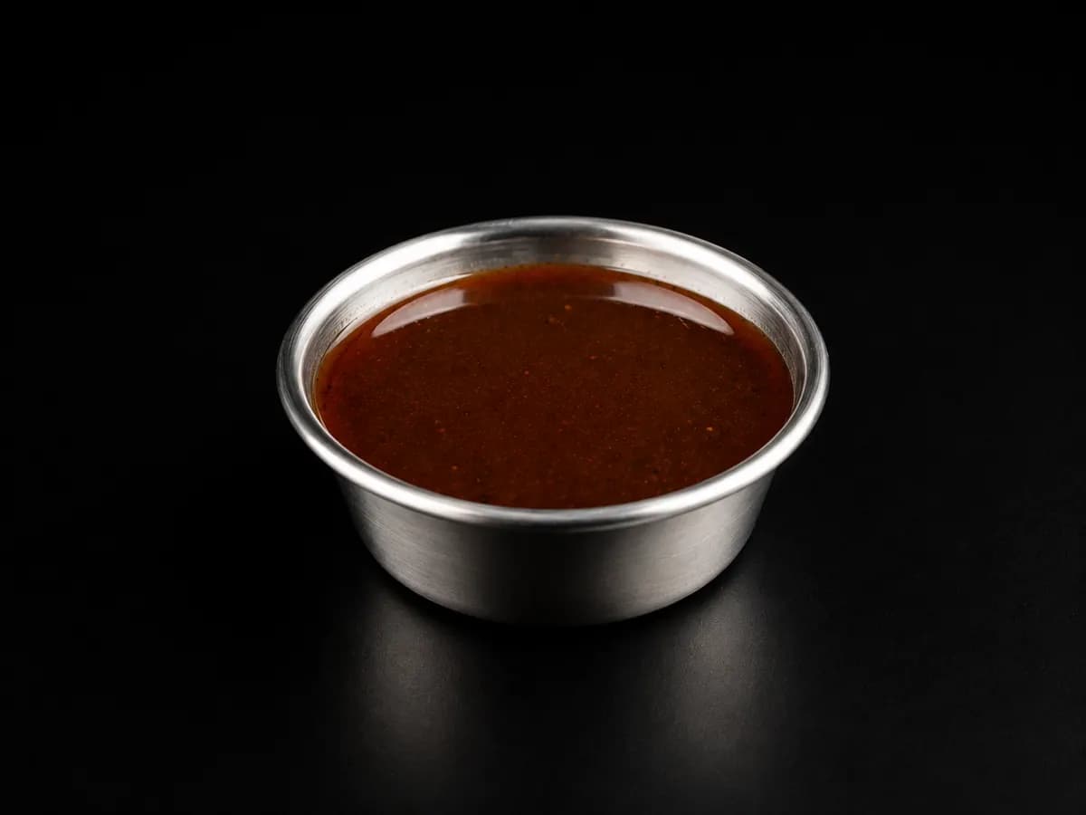 Imli Chutney Dip
