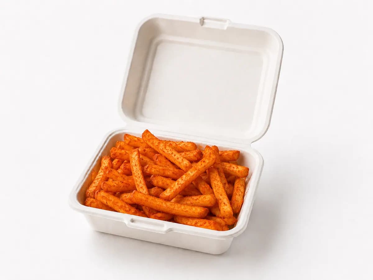 Peri Chips