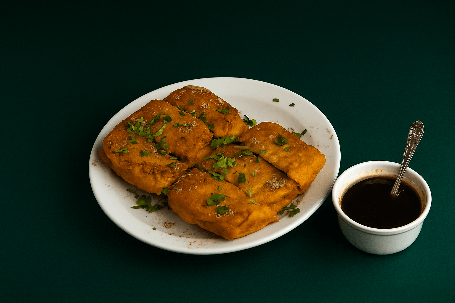 Bread Pakora 1 pc