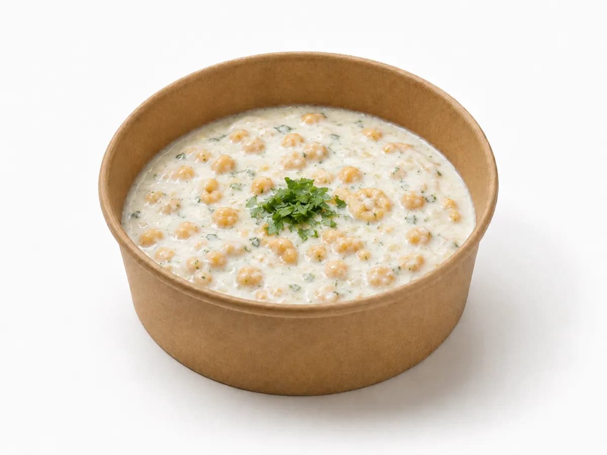 Boondi Raita
