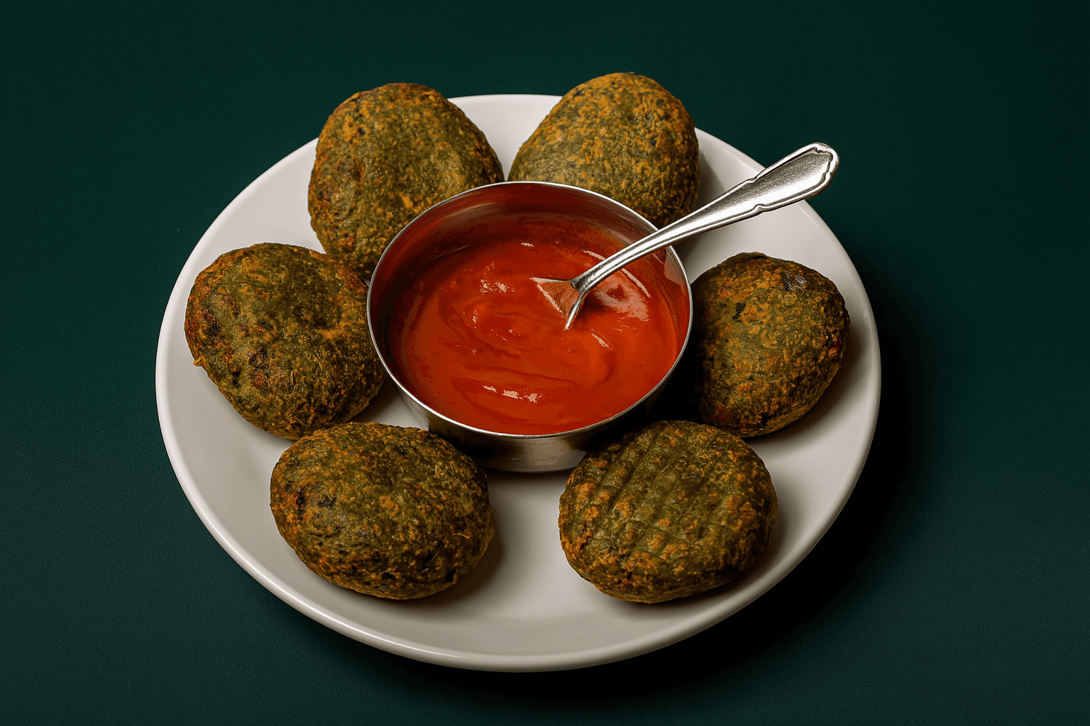 Hara Bhara Kebab