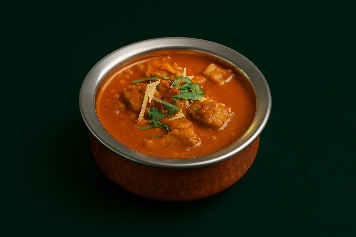 Chicken Curry